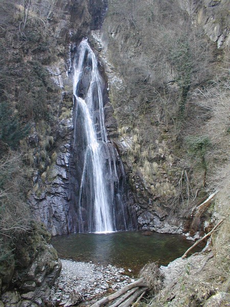 Waterfall