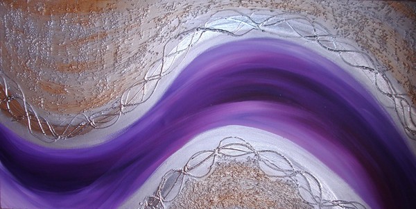 Violet Echo