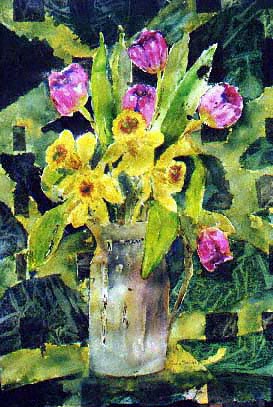 Midnight Spring