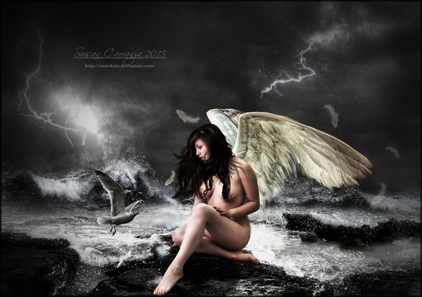 Give Me Shelter
