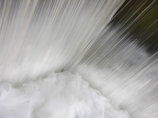 Water Fall