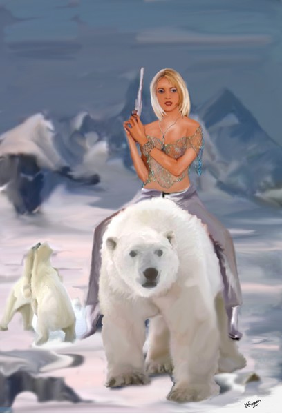Artic Gardian