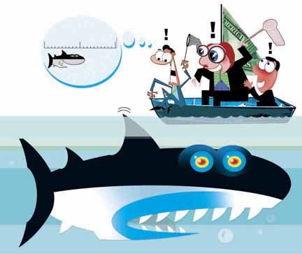 business illustration