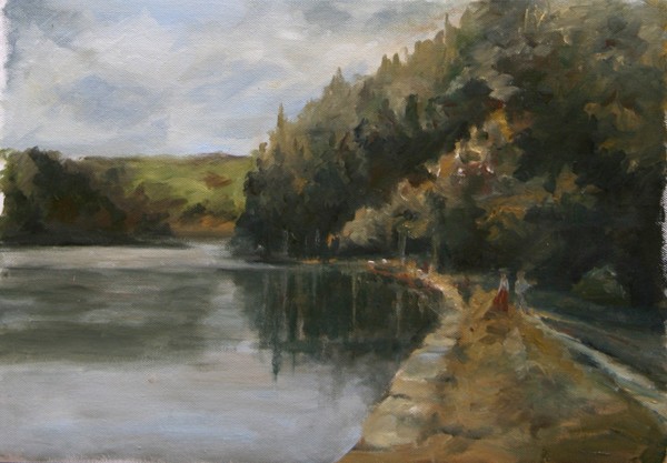 Harasov - Czech land