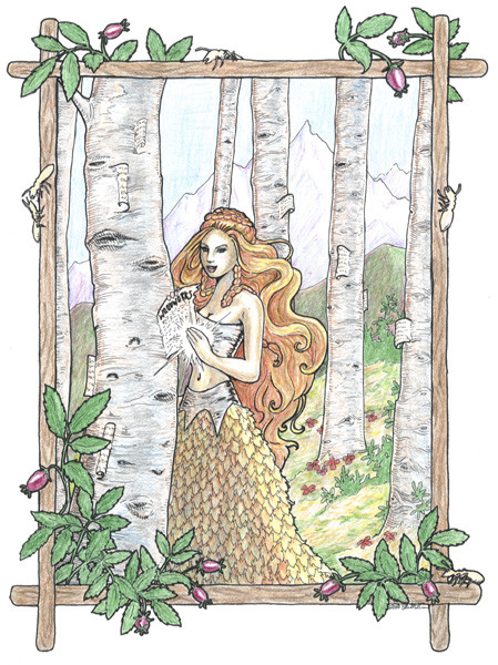 Woodworks Anthology Cover
