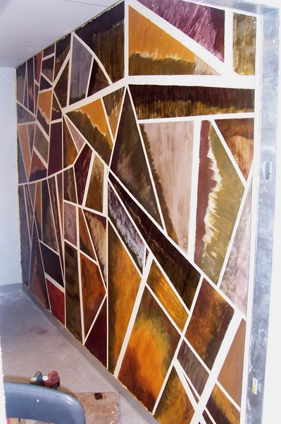 Earthy Faux