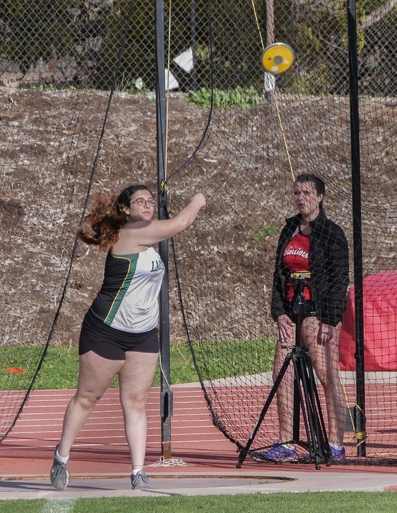 Carpinteria Dual Meet10