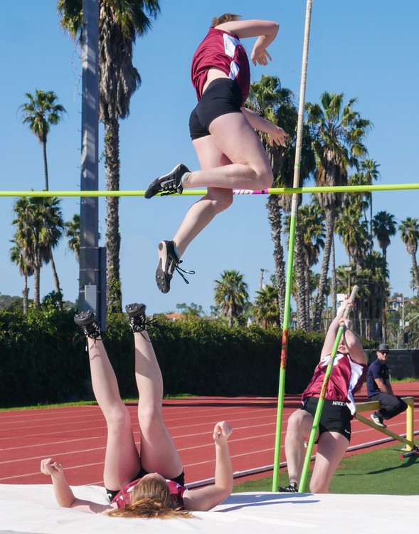 2018 Santa Barbara Easter Relays-42