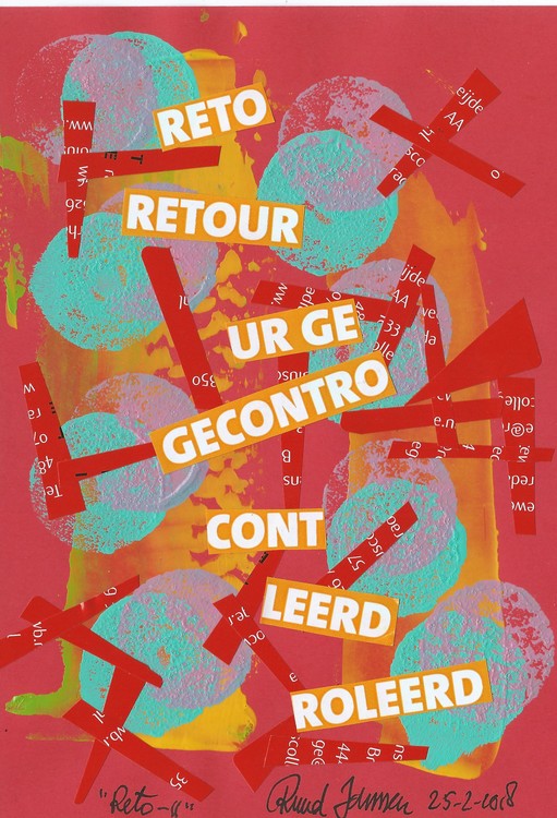 Reto-II