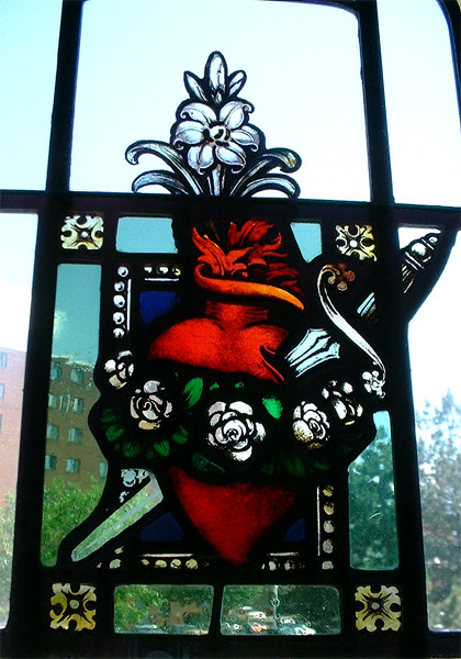 Sacred Heart