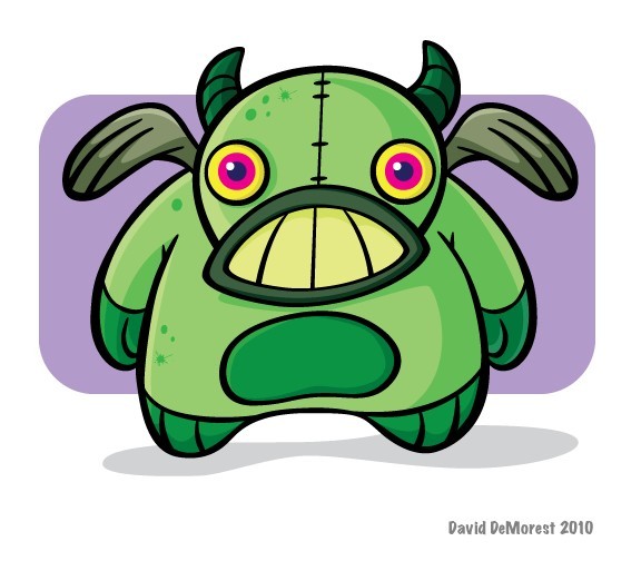 Mini Cthulhu