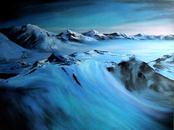 Spitsbergen 5