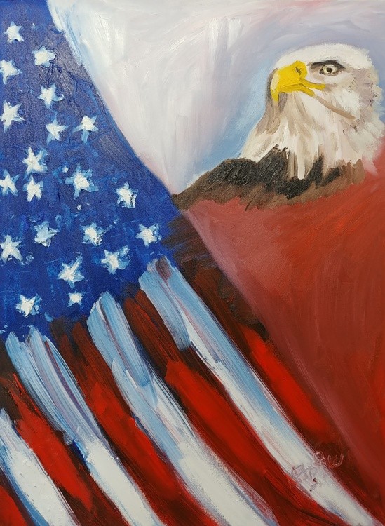 Trump Inspired (updated)