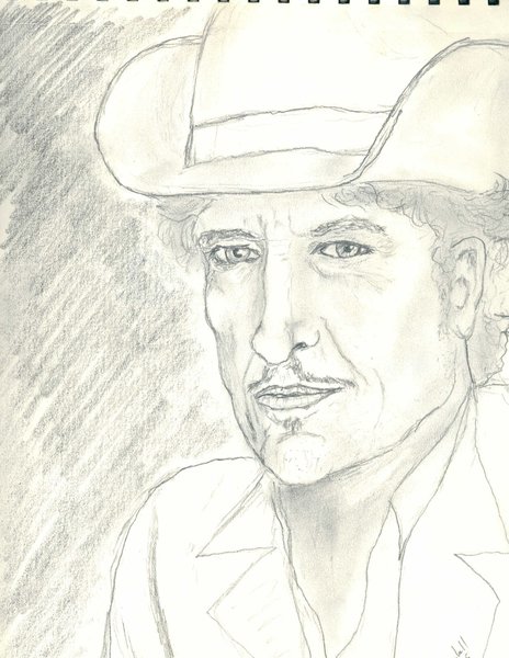 Bob Dylan