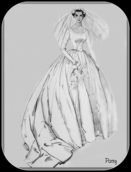 Wedding Gown-2