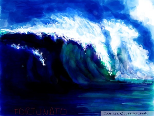Let's Surf