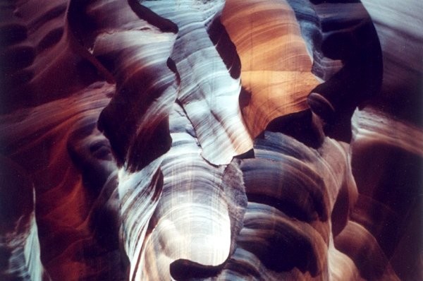 Antelope Canyon 3