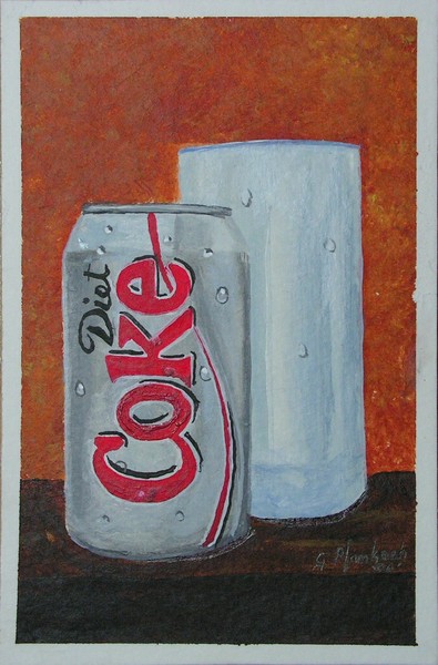 A Cold One