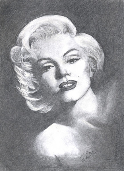 Marilyn Monroe