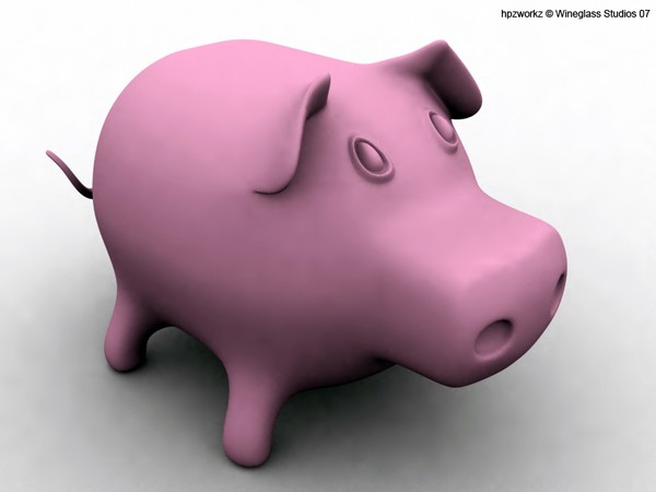 Oink Oink