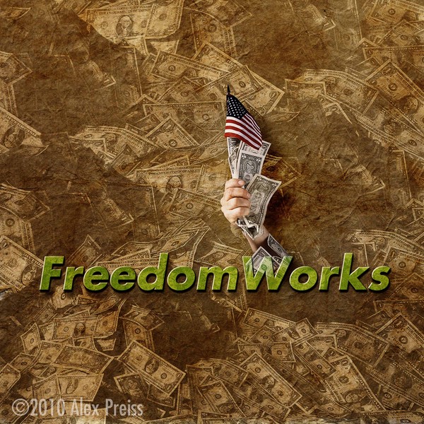 FreedomWorks