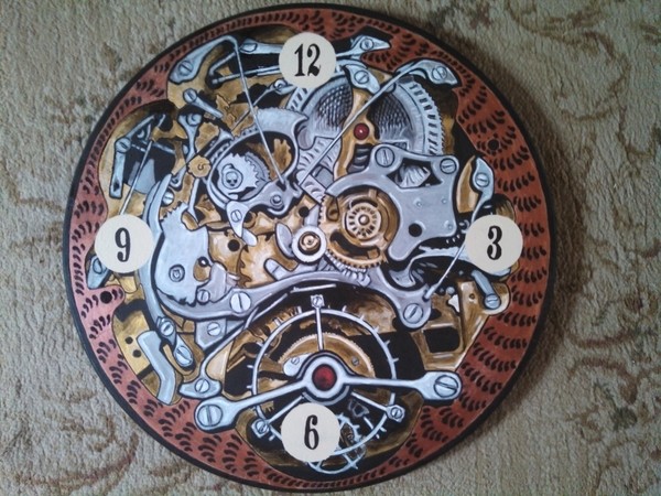 Time