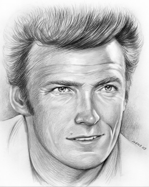 Clint Eastwood