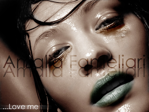 ...::: Love Me :::...