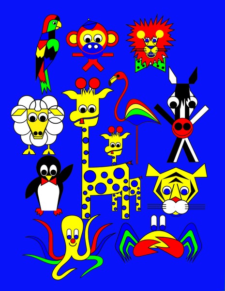 Fairy Tale Characters for Name It Children Clothes if Any on blue