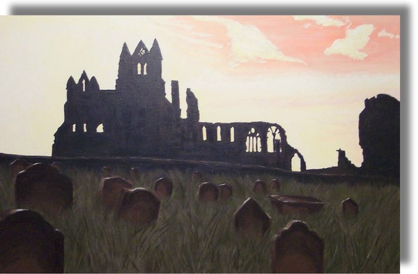 Old Ruins