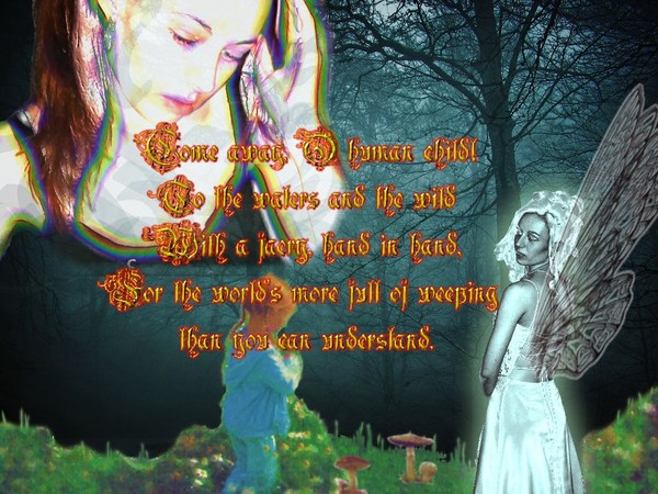 Stolen Child