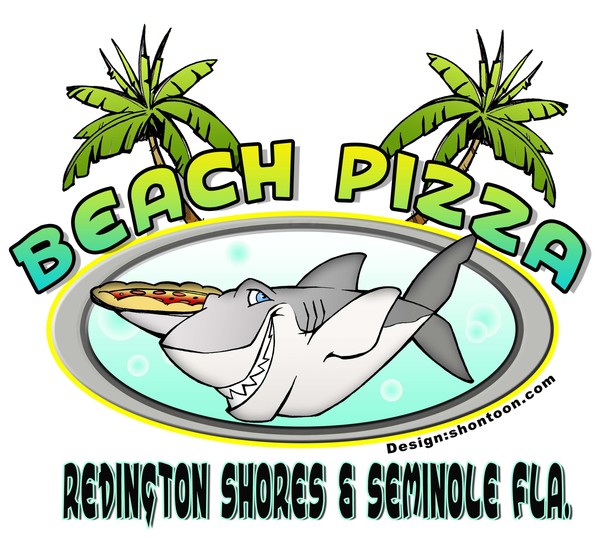 Beach Pizza
