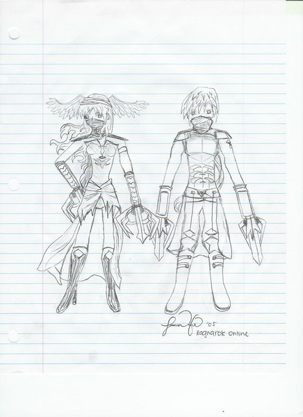 Ragnarok Online