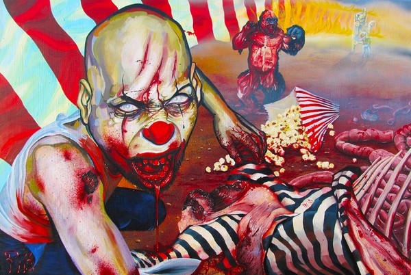 The Big Top
