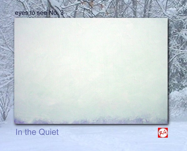 In the Quiet 