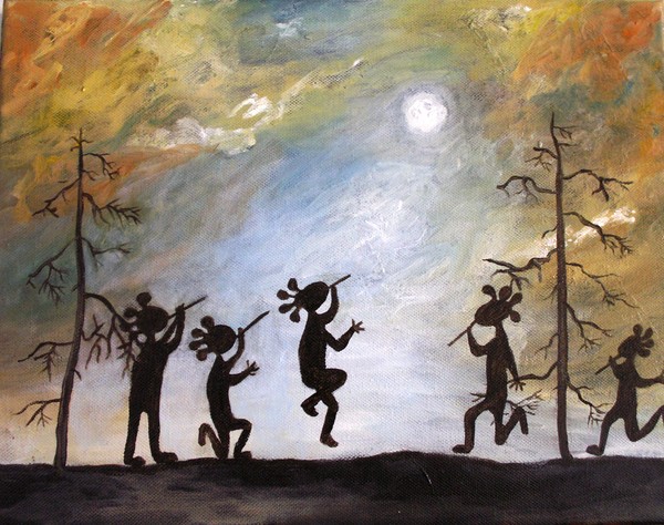 The Gathering #2