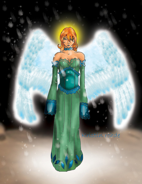 Angel