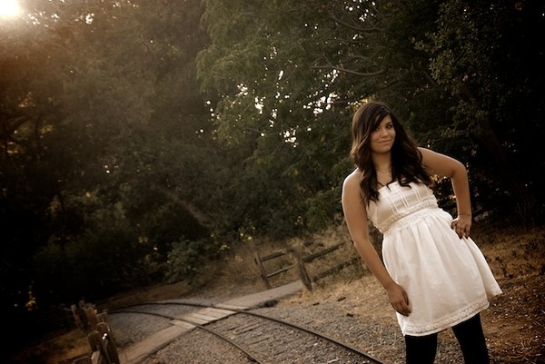 On The Railroad