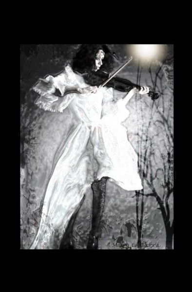 LILITHS' SERENADE