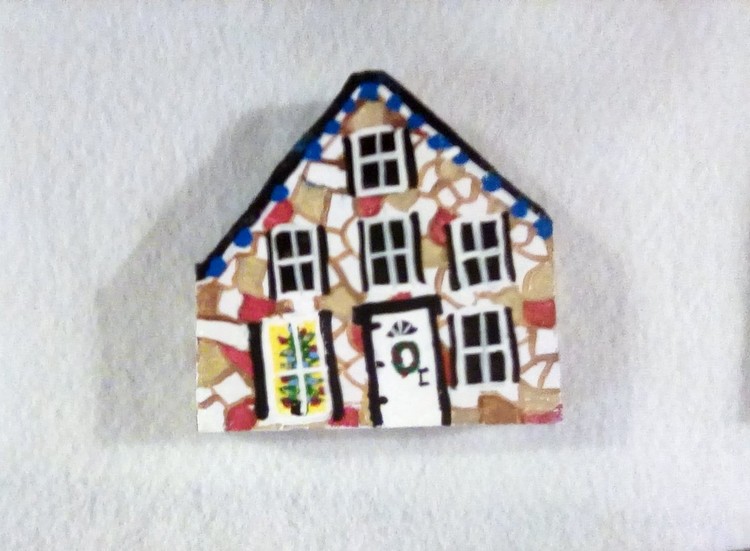 Maple Sky Dreamtree Studio Ornaments