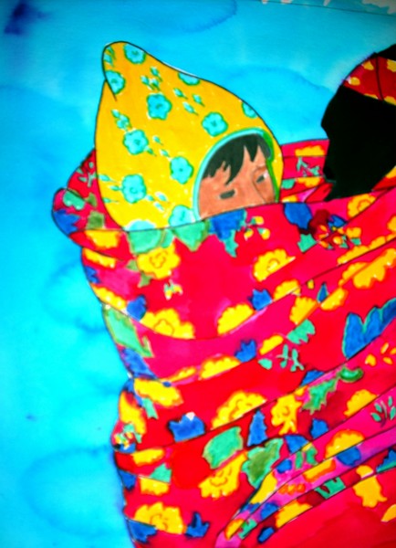 Baby II