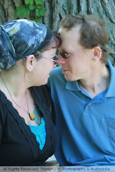 Jessica & Wayne -9