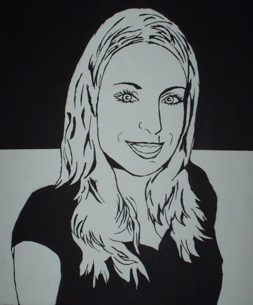 portrait