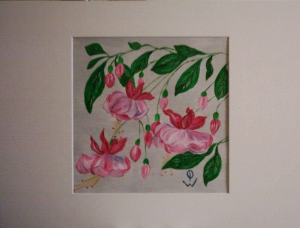 Fuchsien