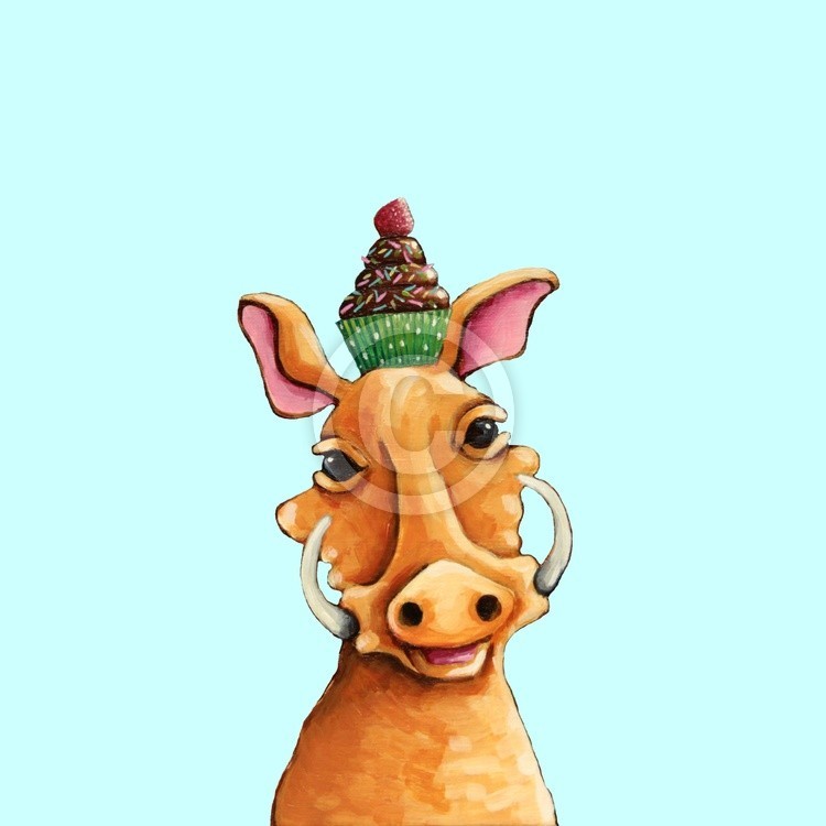 Warthog
