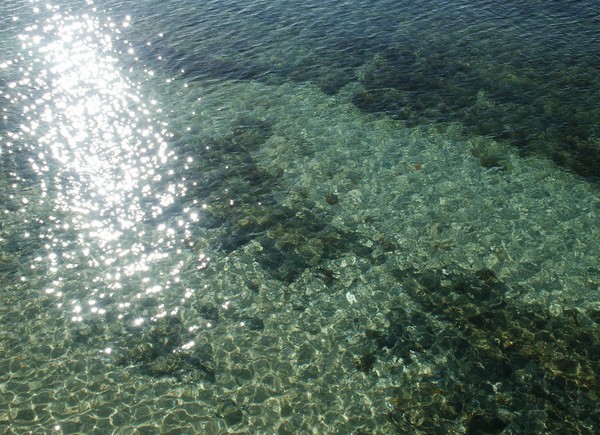 Water Sparkles 1