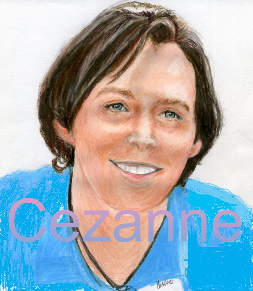 Certain Faces V -July-YMCA