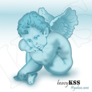 little angel
