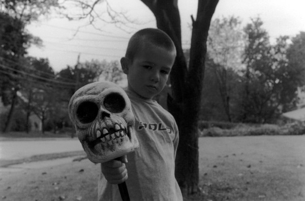 Skull