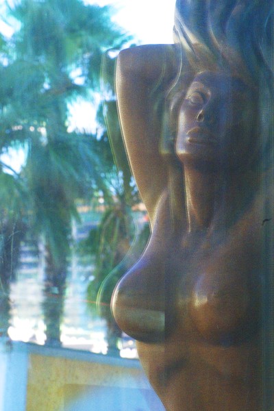 Margaritaville Mermaid